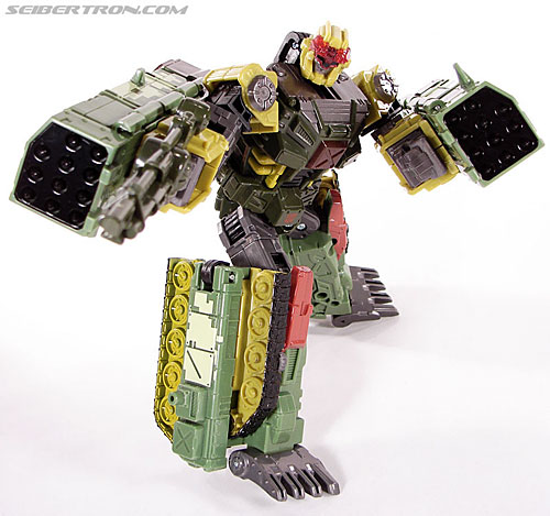 Transformers Universe - Classics 2.0 Overload (Image #87 of 112)