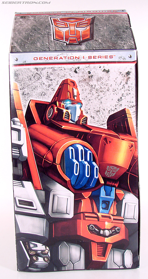 Transformers Universe - Classics 2.0 Powerglide (G1) (Image #15 of 172)