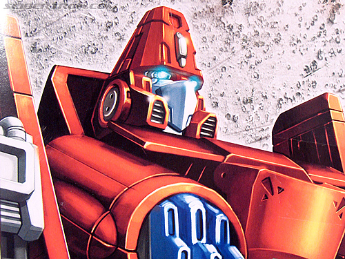 Transformers Universe - Classics 2.0 Powerglide (G1) (Image #17 of 172)