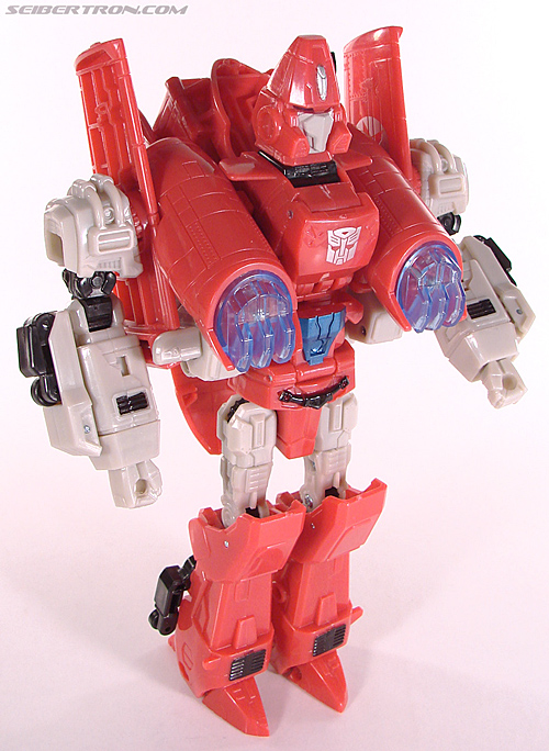 Transformers First Edition Optimus Prime Toy Gallery (Image #1 of 172)