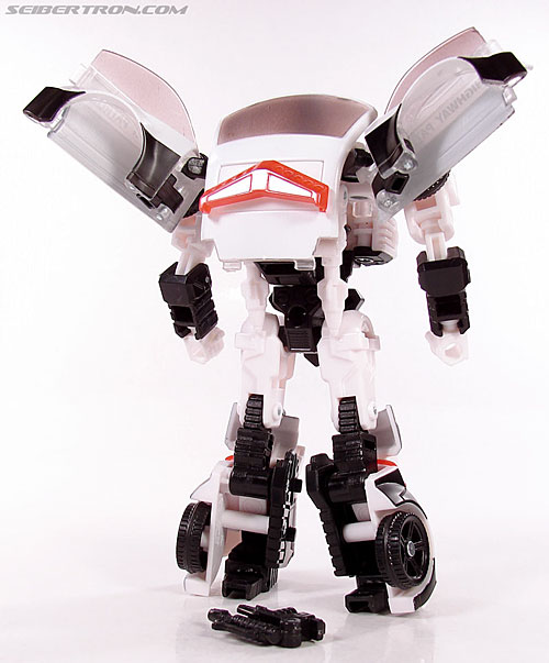 Transformers Universe - Classics 2.0 Prowl (Image #64 of 138)