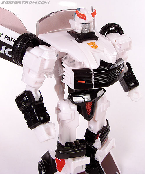 Transformers Universe - Classics 2.0 Prowl (Image #70 of 138)