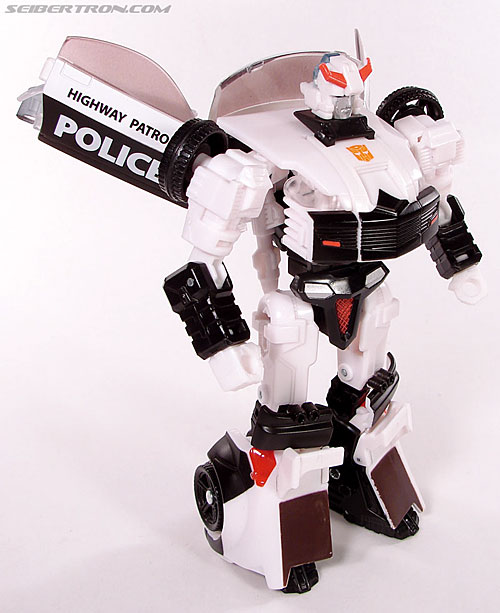 Transformers Universe - Classics 2.0 Prowl (Image #72 of 138)