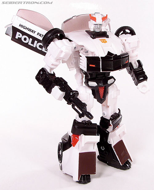 Transformers Universe - Classics 2.0 Prowl (Image #80 of 138)