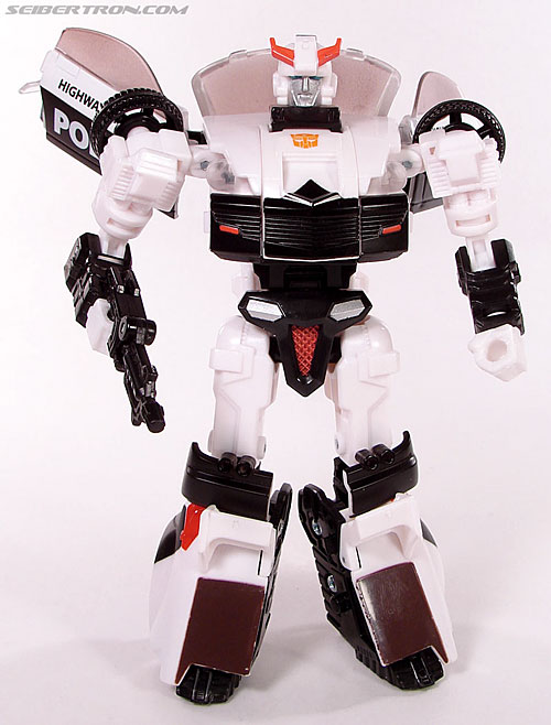 Transformers Universe - Classics 2.0 Prowl (Image #81 of 138)