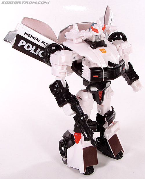 Transformers Universe - Classics 2.0 Prowl (Image #91 of 138)