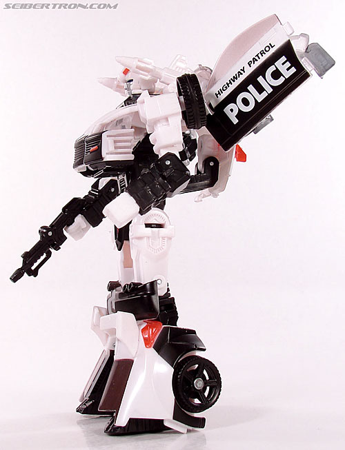 Transformers Universe - Classics 2.0 Prowl (Image #96 of 138)