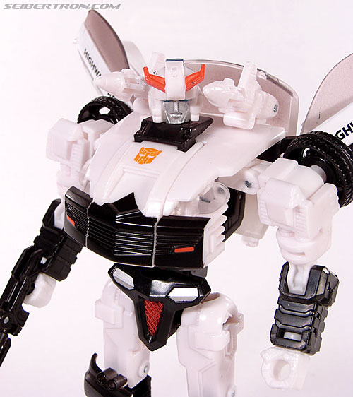 Transformers Universe - Classics 2.0 Prowl (Image #100 of 138)
