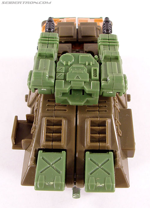 Transformers Universe - Classics 2.0 Roadbuster (Image #13 of 89)