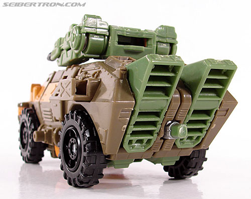 Transformers Universe - Classics 2.0 Roadbuster (Image #15 of 89)