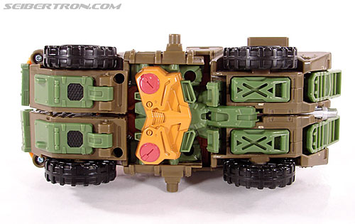 Transformers Universe - Classics 2.0 Roadbuster (Image #19 of 89)