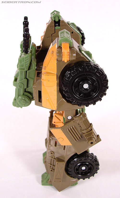 Transformers Universe - Classics 2.0 Roadbuster (Image #42 of 89)