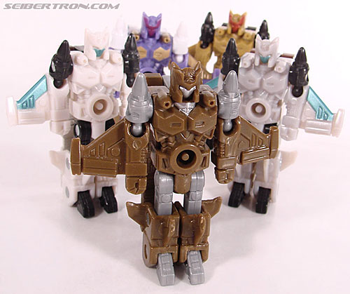Transformers News: Top 10 Best Transformers Mini-Con Molds + Ranking for 100 Mini-Con Molds