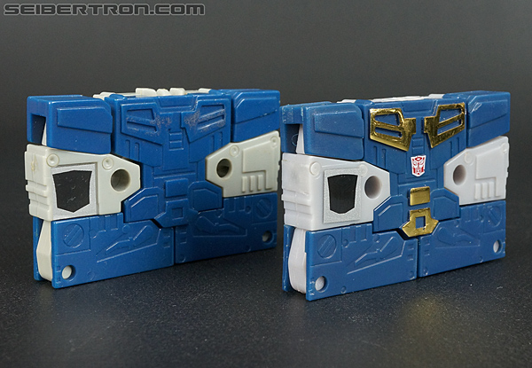 Transformers Universe - Classics 2.0 Eject (Image #31 of 104)