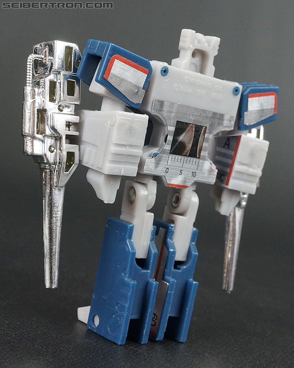 Transformers Universe - Classics 2.0 Eject (Image #73 of 104)