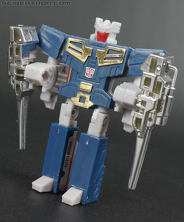 Transformers Universe - Classics 2.0 Eject (Image #75 of 104)