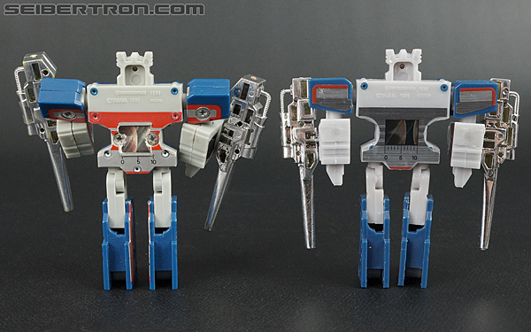 Transformers Universe - Classics 2.0 Eject (Image #91 of 104)