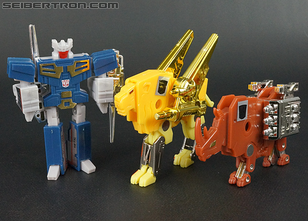 Transformers Universe - Classics 2.0 Eject (Image #102 of 104)