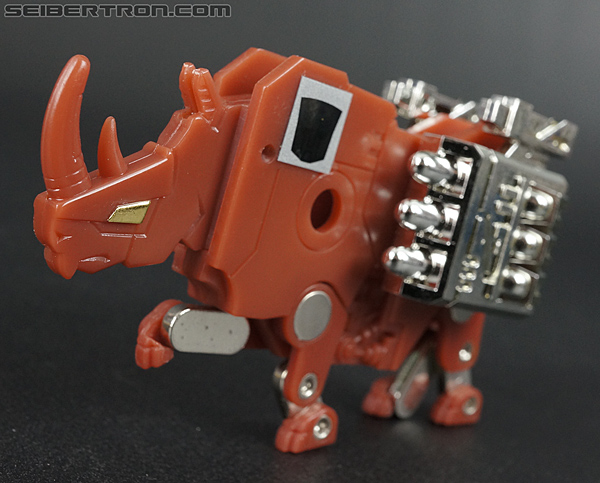 Transformers Universe - Classics 2.0 Ramhorn (Image #57 of 80)