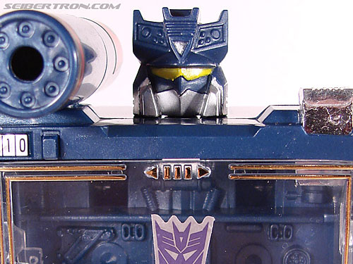 Transformers Universe - Classics 2.0 Soundwave (Reissue) (Image #55 of 114)