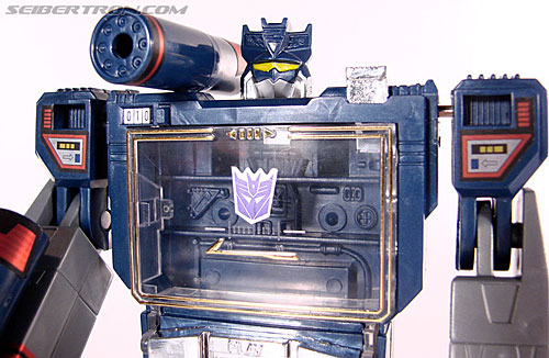 Transformers Universe - Classics 2.0 Soundwave (Reissue) (Image #58 of 114)