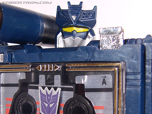 Transformers Universe - Classics 2.0 Soundwave (Reissue) (Image #107 of 114)