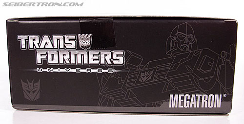 Transformers Universe - Classics 2.0 Megatron (SE-02) (Image #12 of 106)