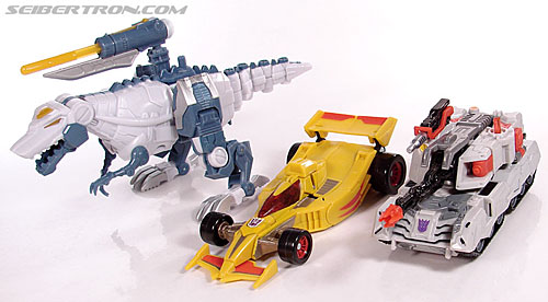 Transformers Universe - Classics 2.0 Megatron (SE-02) (Image #39 of 106)