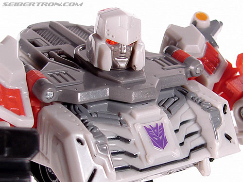 Transformers Universe - Classics 2.0 Megatron (SE-02) (Image #65 of 106)