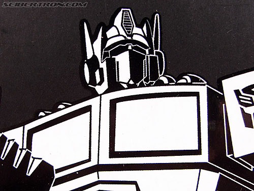Transformers Universe - Classics 2.0 Optimus Prime (SE-01) (Image #3 of 94)