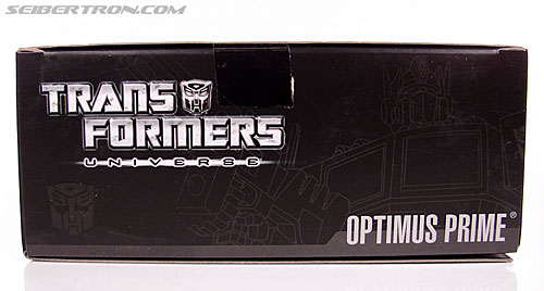 Transformers Universe - Classics 2.0 Optimus Prime (SE-01) (Image #12 of 94)