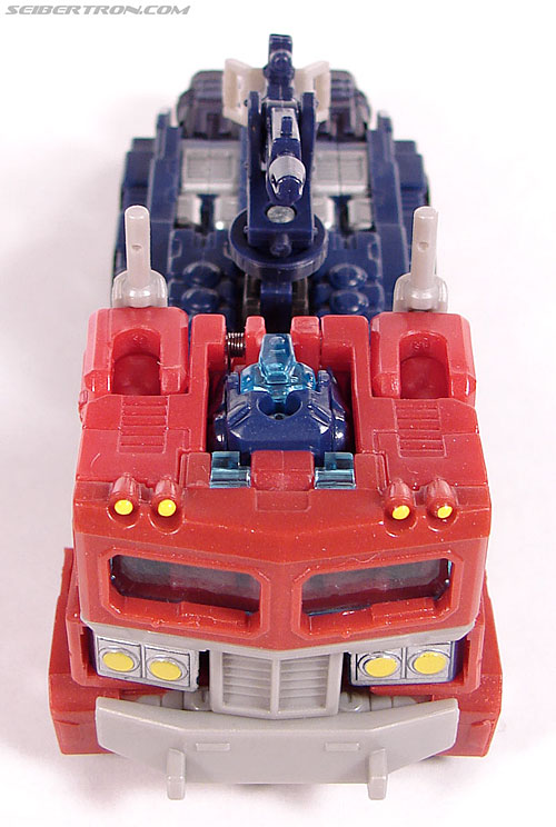 Transformers Universe - Classics 2.0 Optimus Prime (SE-01) (Image #20 of 94)