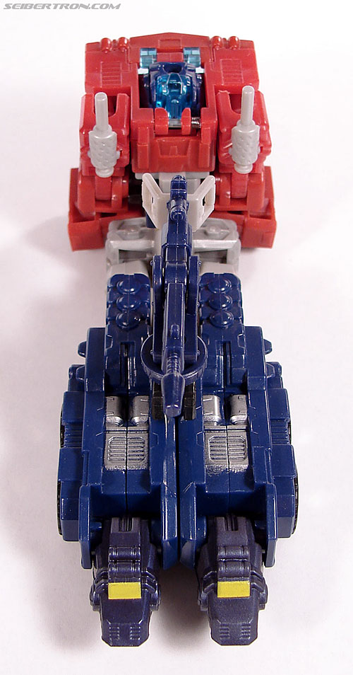 Transformers Universe - Classics 2.0 Optimus Prime (SE-01) (Image #29 of 94)