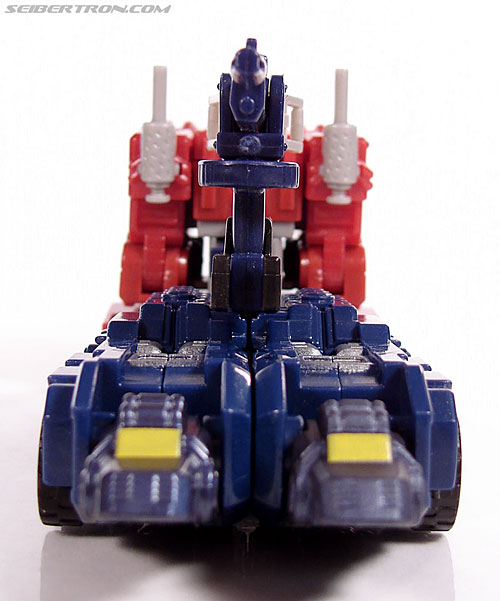 Transformers Universe - Classics 2.0 Optimus Prime (SE-01) (Image #30 of 94)