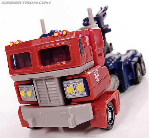 Transformers Universe - Classics 2.0 Optimus Prime (SE-01) (Image #35 of 94)
