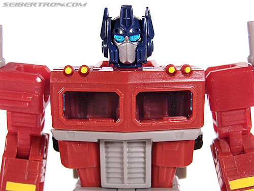 Transformers Universe - Classics 2.0 Optimus Prime (SE-01) (Image #47 of 94)