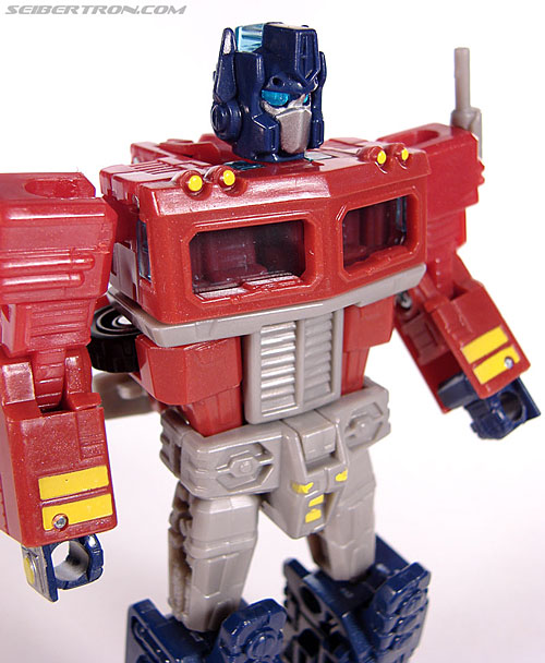 Transformers Universe - Classics 2.0 Optimus Prime (SE-01) (Image #49 of 94)