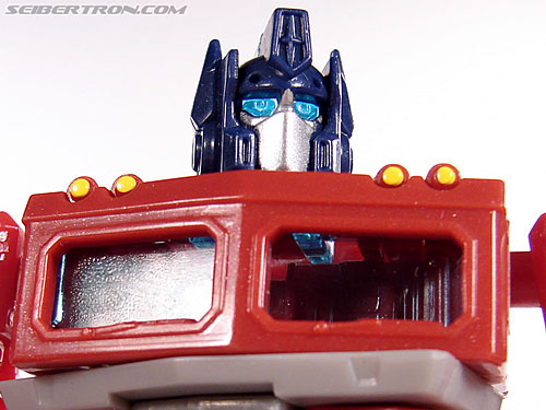 Transformers Universe - Classics 2.0 Optimus Prime (SE-01) (Image #66 of 94)
