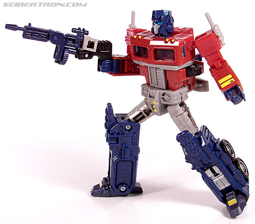 Transformers Universe - Classics 2.0 Optimus Prime (SE-01) (Image #77 of 94)