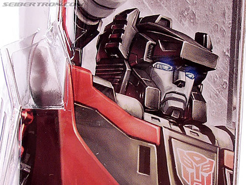 Transformers Universe - Classics 2.0 Sideswipe (Lambor) (Image #14 of 108)