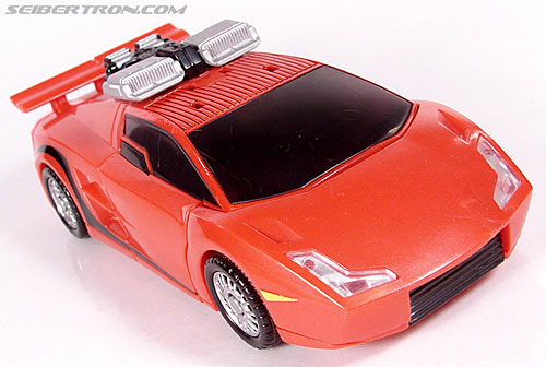 Transformers News: Top 5 Best Transformers Sideswipe Toys