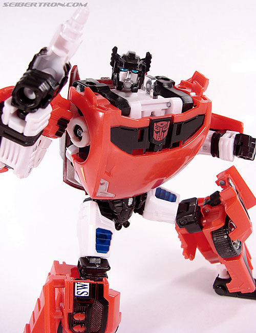 Transformers Universe - Classics 2.0 Sideswipe (Lambor) (Image #77 of 108)