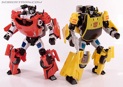 Transformers News: Top 5 Best Transformers Sideswipe Toys