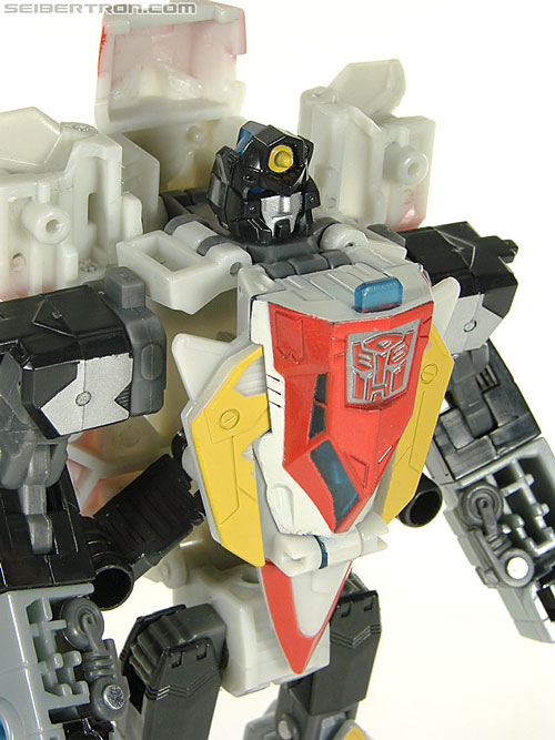 Transformers Universe - Classics 2.0 Silverbolt Toy Gallery (image #33 