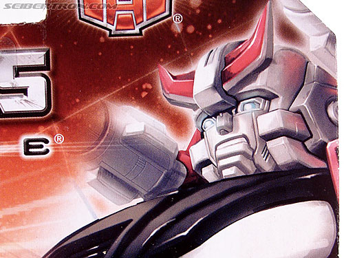 Transformers Universe - Classics 2.0 Silverstreak (Image #8 of 111)