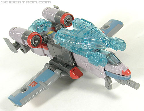 Transformers Universe - Classics 2.0 Skydive (Image #3 of 118)