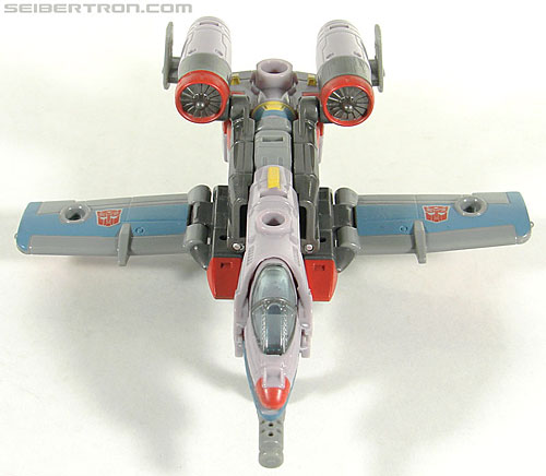 Transformers Universe - Classics 2.0 Skydive (Image #23 of 118)