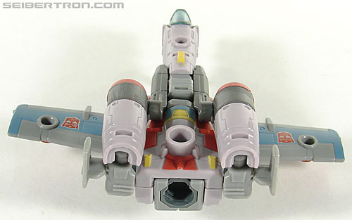 Transformers Universe - Classics 2.0 Skydive (Image #28 of 118)