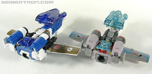 Transformers Universe - Classics 2.0 Skydive (Image #41 of 118)