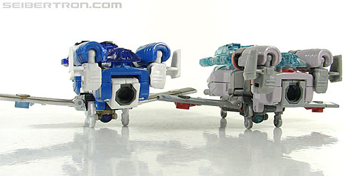 Transformers Universe - Classics 2.0 Skydive (Image #42 of 118)